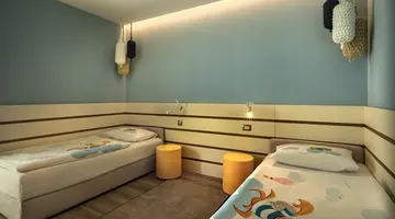 Marea Suites, Valamar Collection