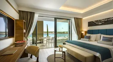 Marea Suites, Valamar Collection
