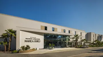 Marea Suites, Valamar Collection