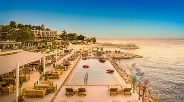 Marea Suites Valamar Collection
