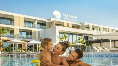 Marea Suites Valamar Collection