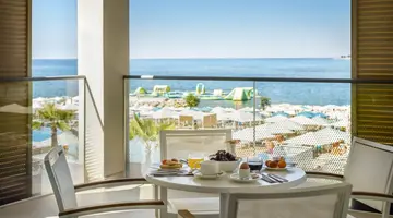 Marea Suites, Valamar Collection