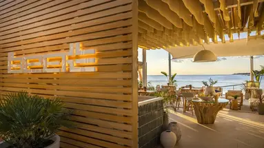 Marea Suites, Valamar Collection