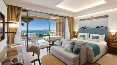 Marea Suites Valamar Collection