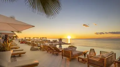 Marea Suites, Valamar Collection