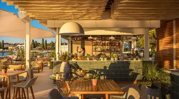 Marea Suites Valamar Collection