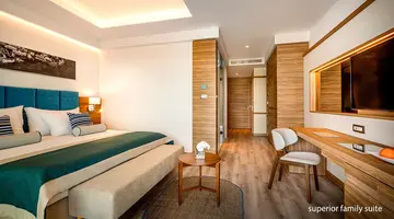 Marea Suites Valamar Collection