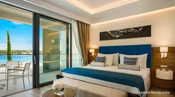 Marea Suites Valamar Collection