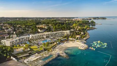 Marea Suites Valamar Collection