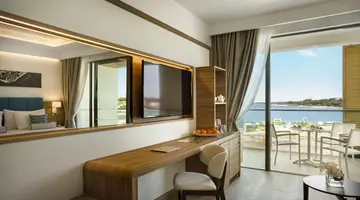 Marea Suites, Valamar Collection