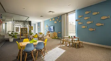 Marea Suites, Valamar Collection