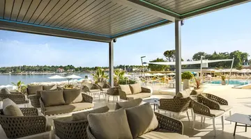 Marea Suites, Valamar Collection