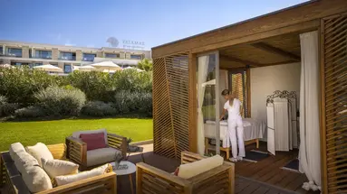 Marea Suites, Valamar Collection