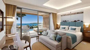 Marea Suites, Valamar Collection