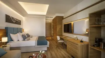 Marea Suites, Valamar Collection