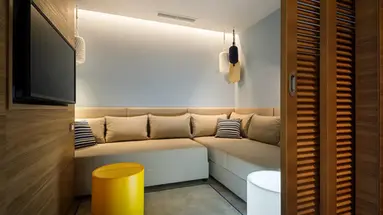 Marea Suites Valamar Collection