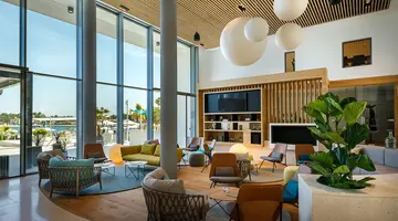 Marea Suites Valamar Collection