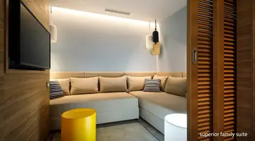 Marea Suites Valamar Collection