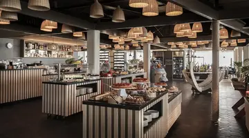 Marea Suites Valamar Collection