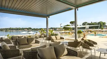Marea Suites, Valamar Collection