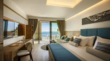 Marea Suites, Valamar Collection