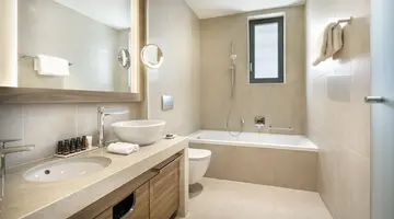 Marea Suites, Valamar Collection