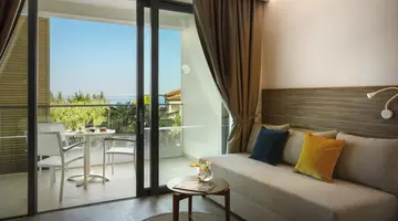 Marea Suites Valamar Collection