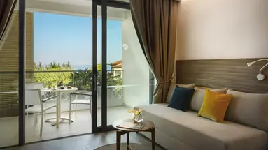 Marea Suites Valamar Collection