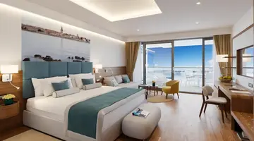 Marea Suites Valamar Collection