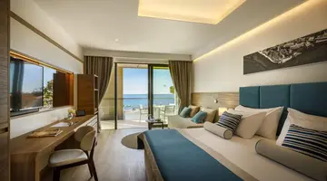 Marea Suites, Valamar Collection