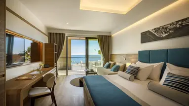 Marea Suites, Valamar Collection