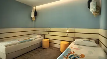 Marea Suites, Valamar Collection