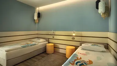 Marea Suites, Valamar Collection