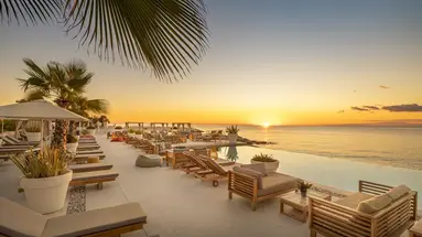 Marea Suites Valamar Collection