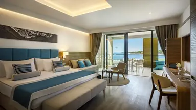 Marea Suites Valamar Collection