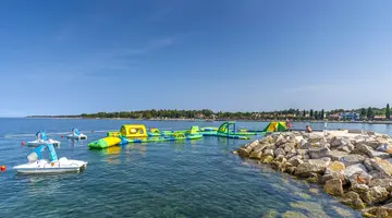 Marea Suites, Valamar Collection