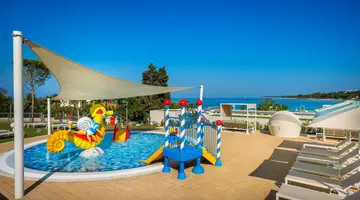 Marea Suites Valamar Collection