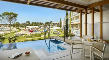Marea Suites Valamar Collection