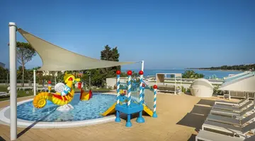 Marea Suites Valamar Collection