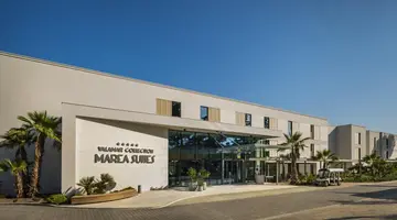Marea Suites, Valamar Collection