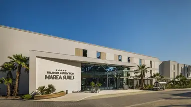 Marea Suites, Valamar Collection