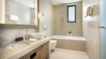 Marea Suites, Valamar Collection