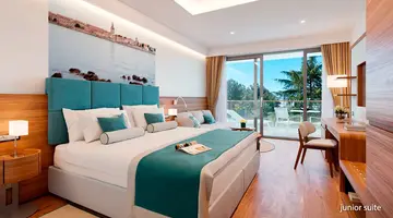 Marea Suites Valamar Collection