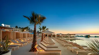 Marea Valamar Collection Suites