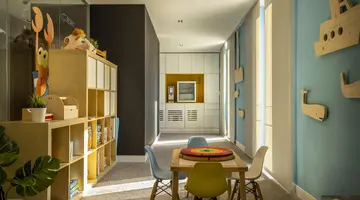 Marea Valamar Collection Suites