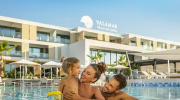 Marea Valamar Collection Suites