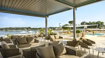 Marea Valamar Collection Suites