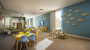 Marea Valamar Collection Suites