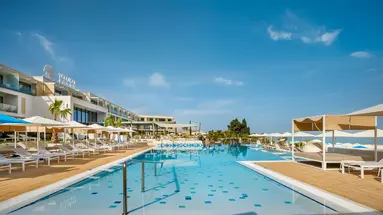 Marea Valamar Collection Suites