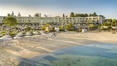 Marea Valamar Collection Suites